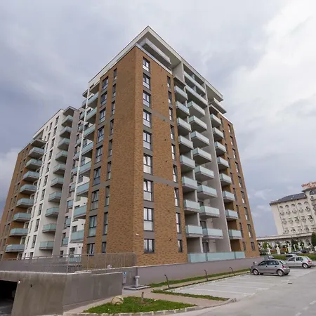 Trifoiului Apartment