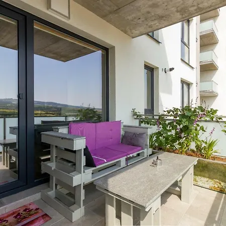 Apartment Trifoiului Cluj-Napoca