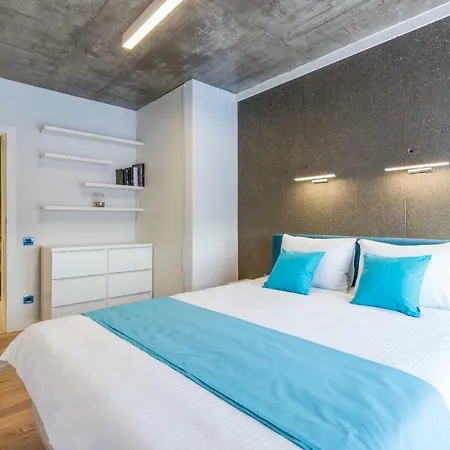 Apartment Trifoiului Cluj-Napoca