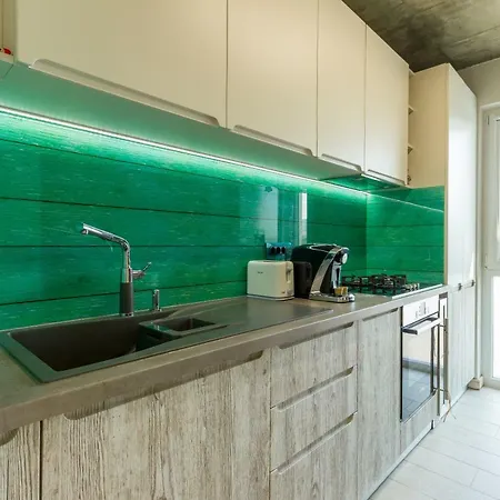 Trifoiului Apartment *