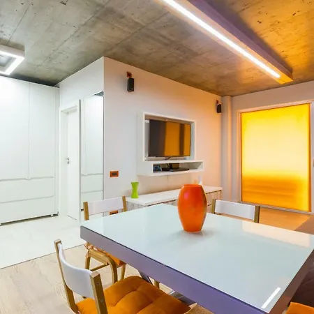 Apartment Trifoiului