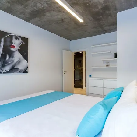 Apartment Trifoiului Cluj-Napoca