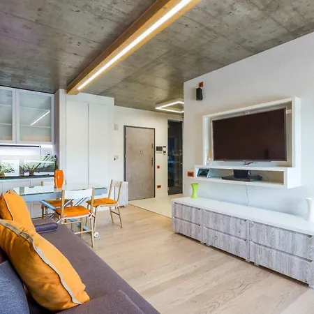 Trifoiului Apartment