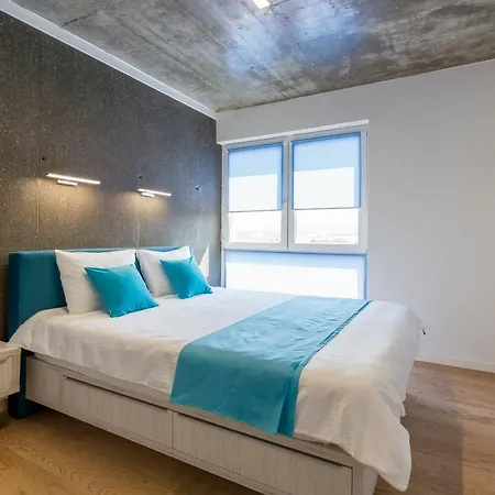 Apartment Trifoiului Cluj-Napoca